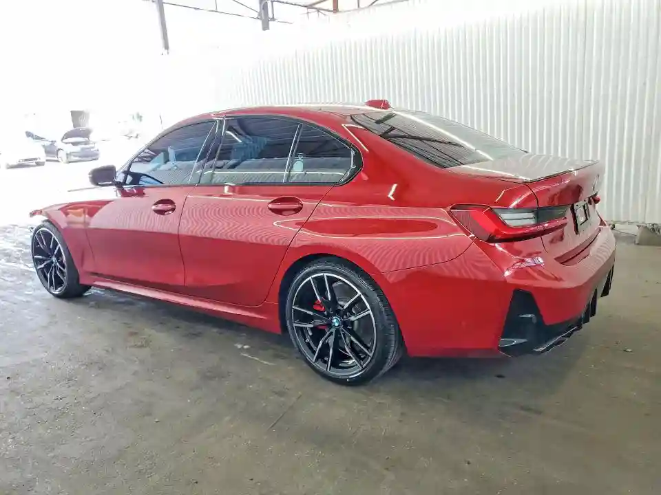WBA53FT0XTFW64137 2026 BMW M3-1