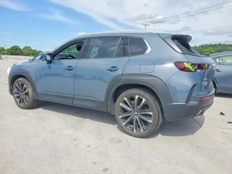 7MMVABEM9PN103876 2023 MAZDA CX-50-1