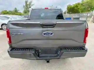 1FTEW1CP9GKF90720 2016 FORD F150-5