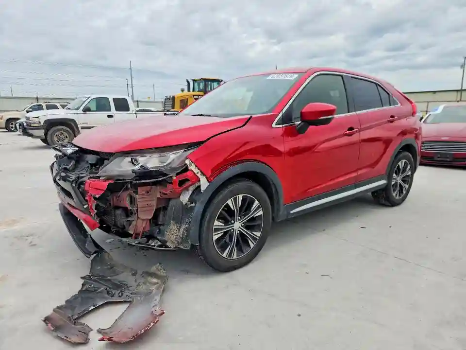 JA4AT5AA6JZ050473 2018 MITSUBISHI ECLIPSE-0