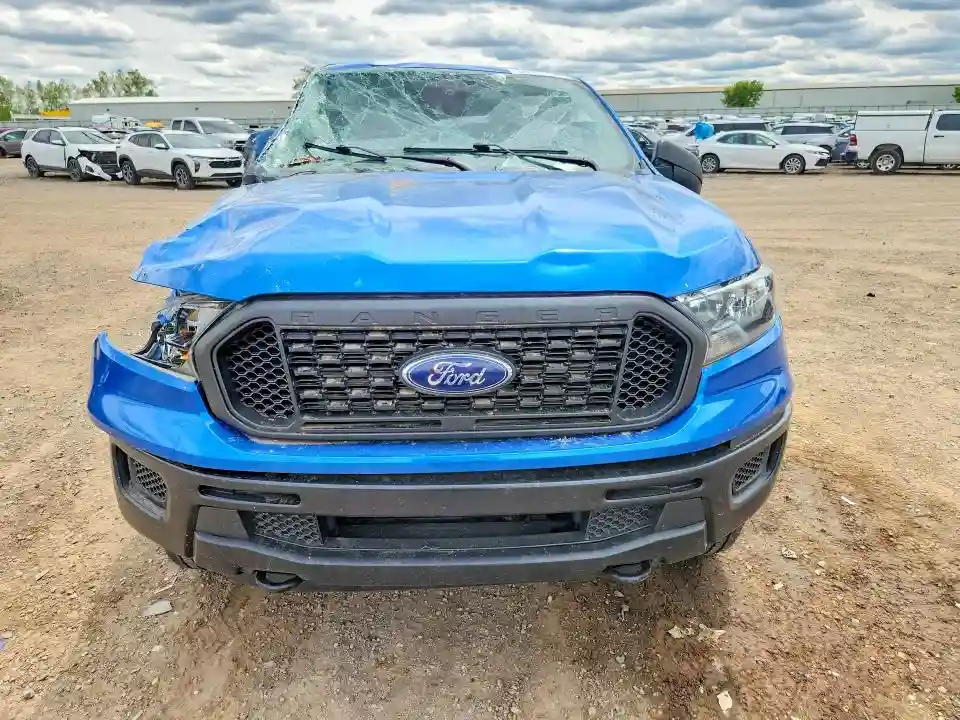 1FTER4FH4MLD52311 2021 FORD RANGER-4