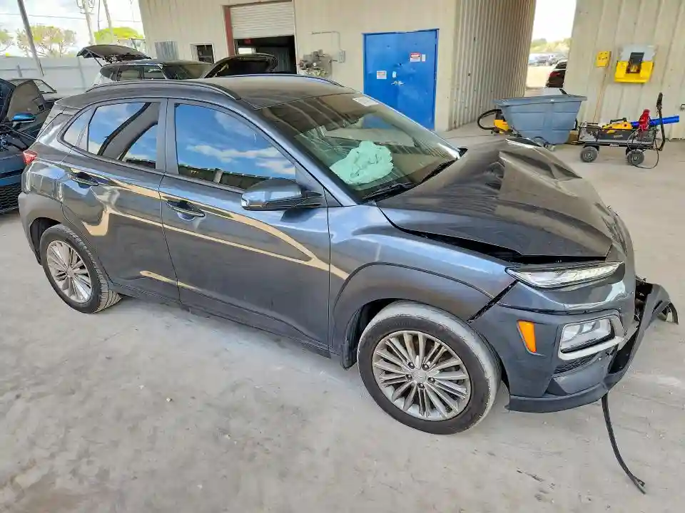 KM8K22AA2MU694240 2021 HYUNDAI KONA-3