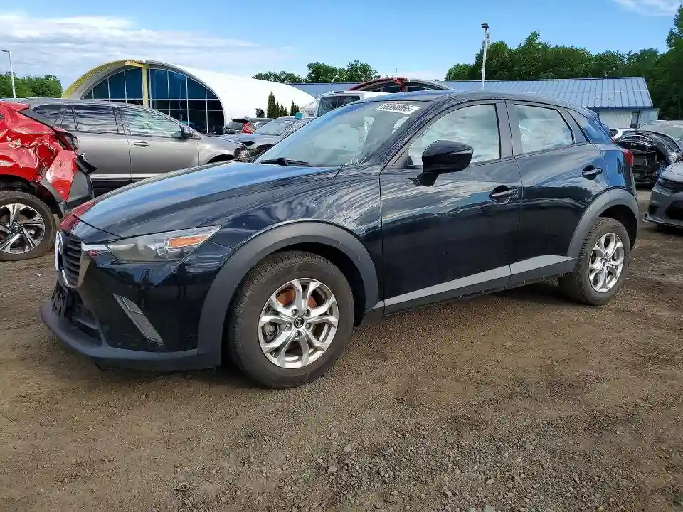 JM1DKFC77G0131623 2016 MAZDA CX-3-0