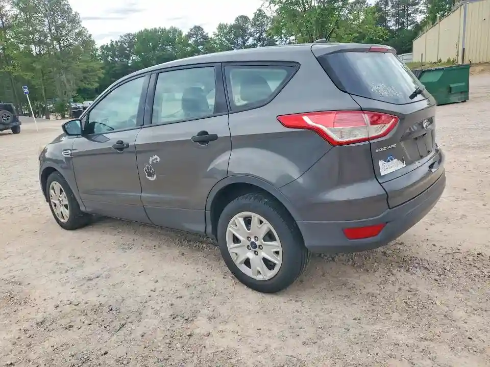 1FMCU0F77FUB10305 2015 FORD ESCAPE-1