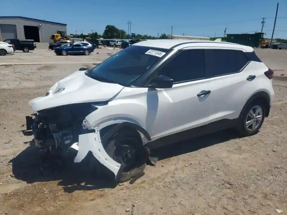 3N1CP5BVXSL478482 2025 NISSAN KICKS PLAY-0