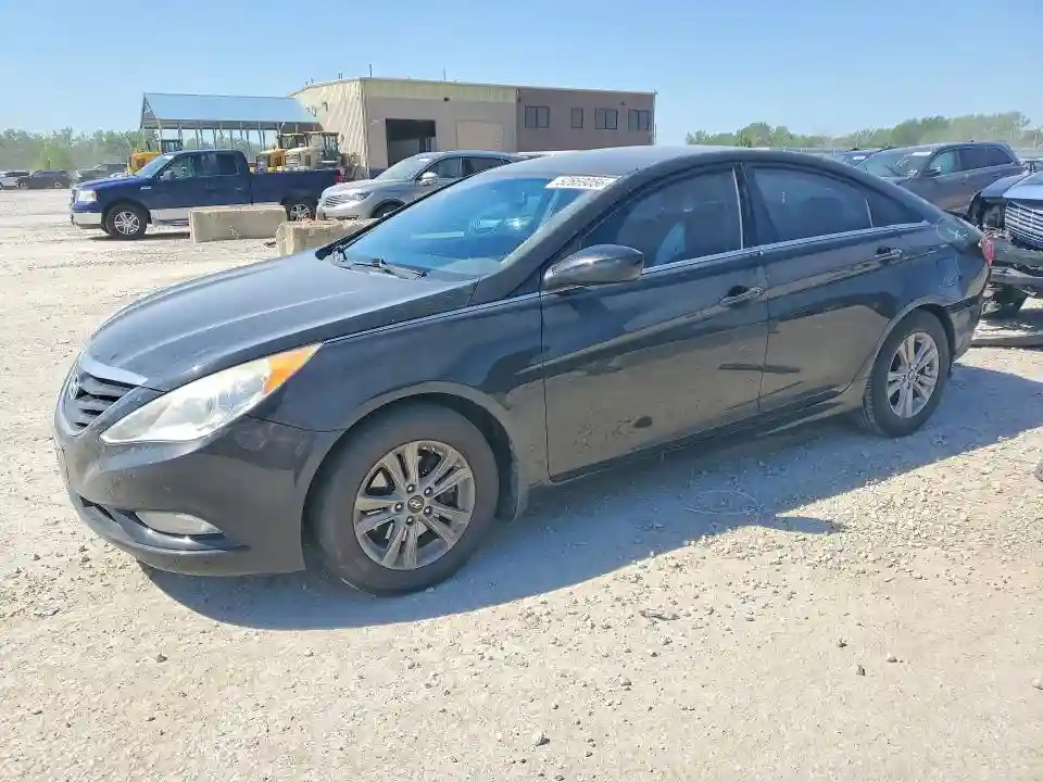5NPEB4AC5DH790145 2013 HYUNDAI SONATA-0