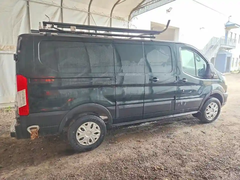 1FTYR1ZG4KKB27145 2019 FORD TRANSIT-2