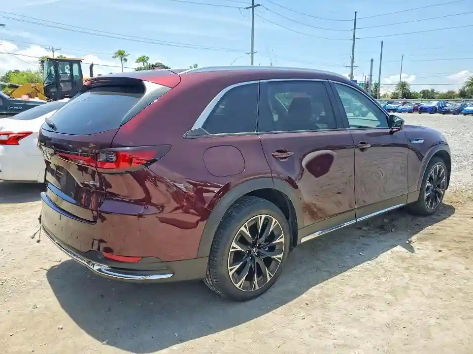 JM3KKDHA8R1160939 2024 MAZDA CX-90-2