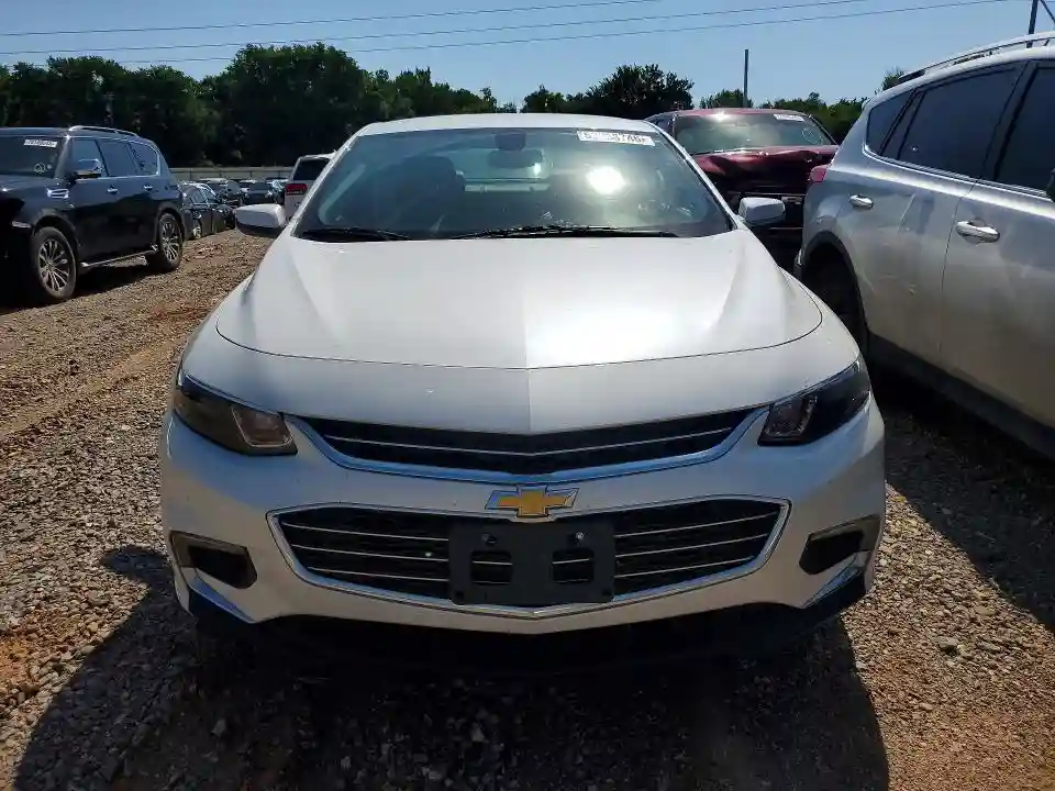 1G1ZE5ST7HF213221 2017 CHEVROLET MALIBU-4