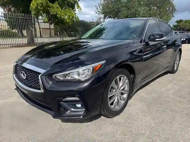 JN1EV7AP1MM701174 2021 INFINITI Q50-0