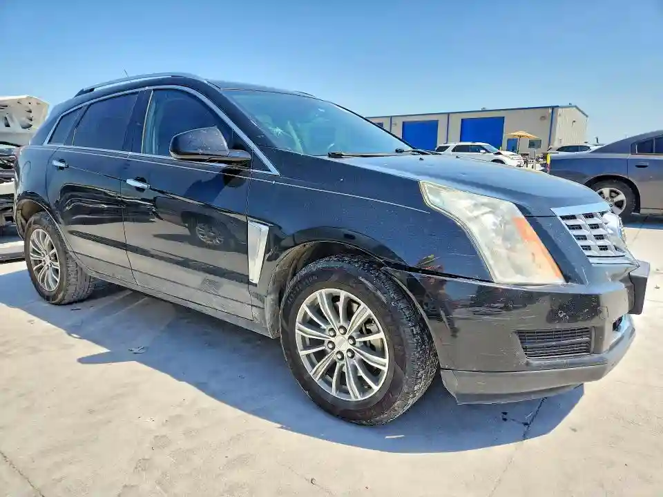 3GYFNBE37GS511101 2016 CADILLAC SRX-3