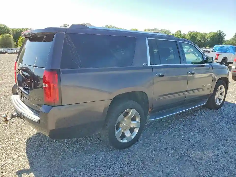 1GNSKKKC5FR636804 2015 CHEVROLET SUBURBAN-2