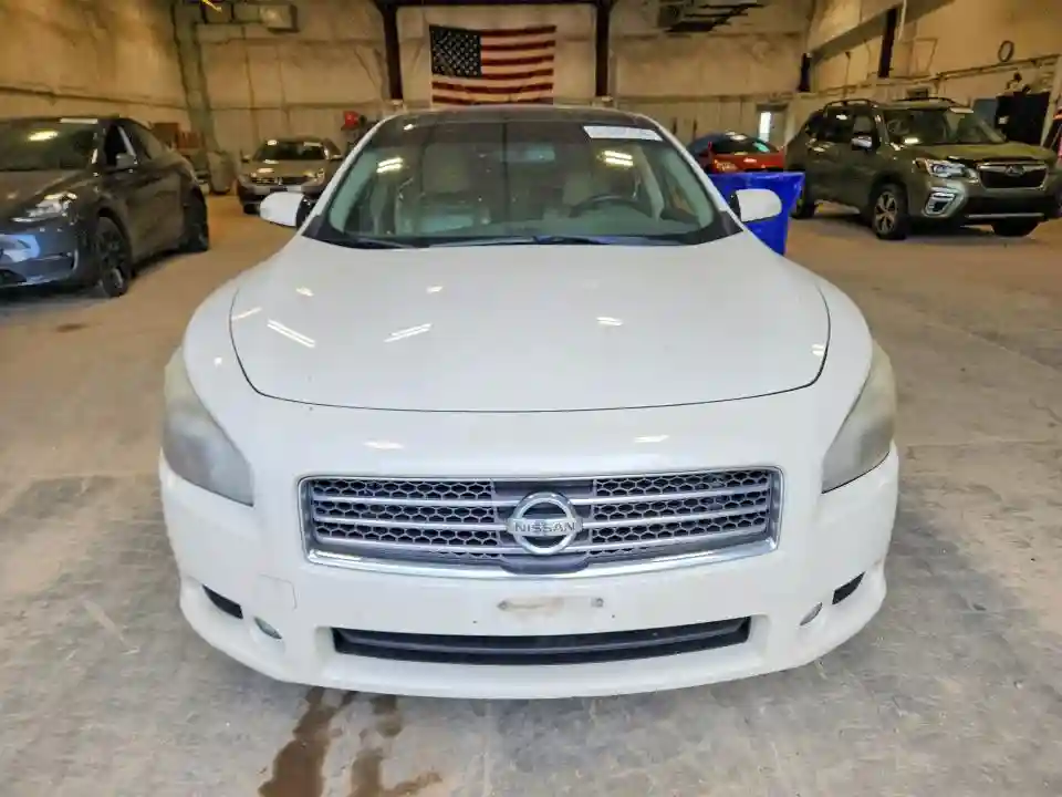 1N4AA5AP1AC847173 2010 NISSAN MAXIMA-4