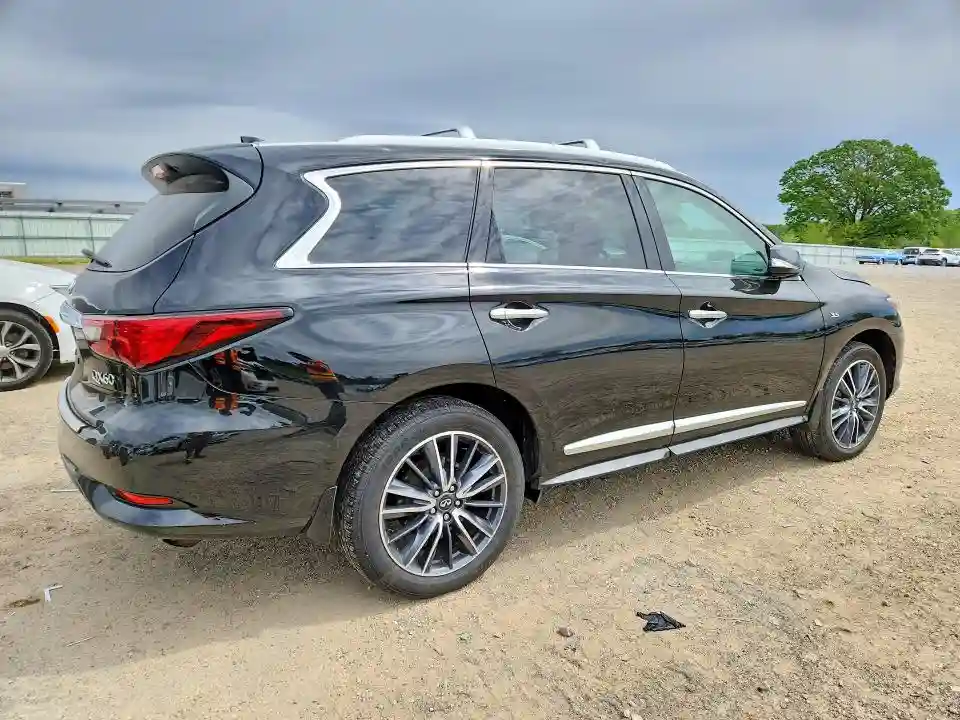 5N1DL0MM2LC538817 2020 INFINITI QX60-2
