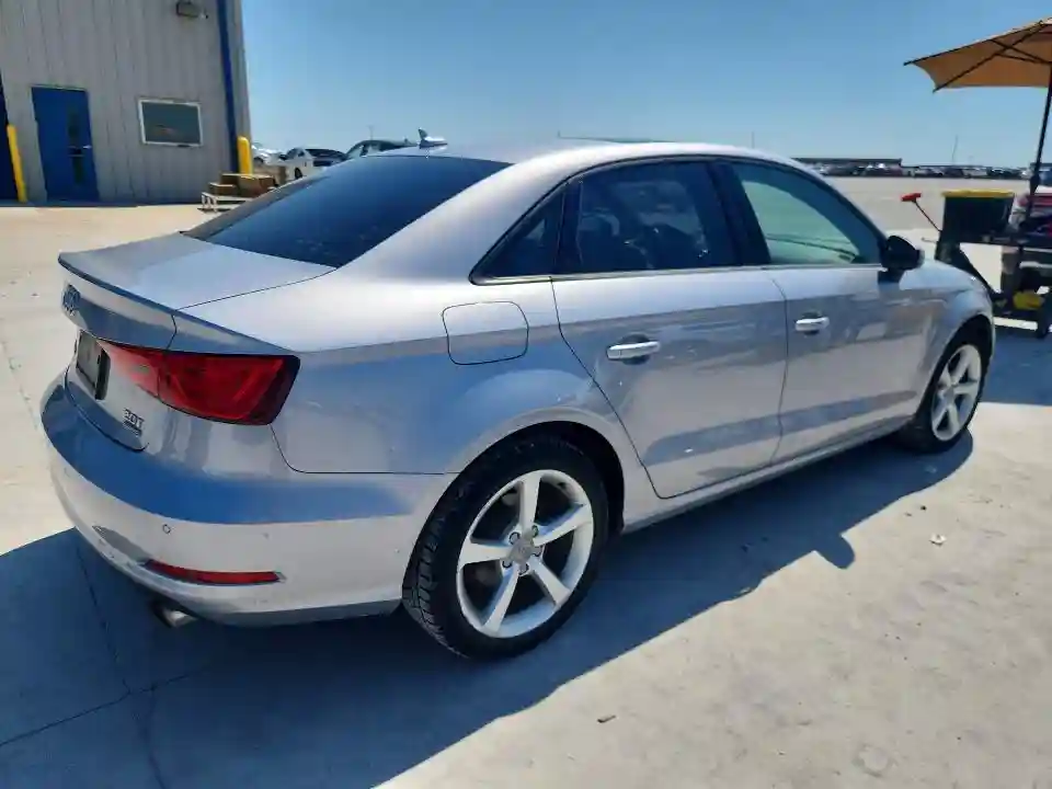 WAUB8GFF3G1105137 2016 AUDI A3-2