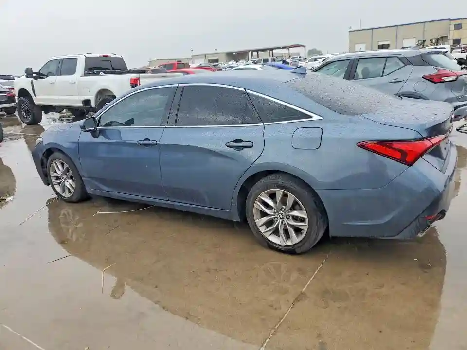 4T1JZ1FB2NU087095 2022 TOYOTA AVALON-1