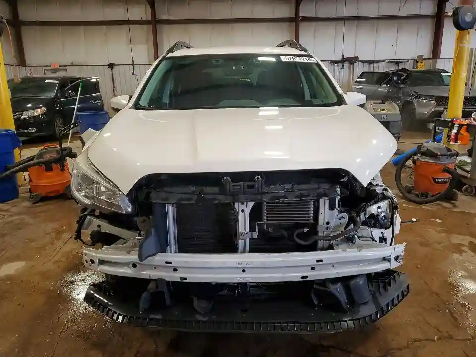 4S4WMAFD8L3403964 2020 SUBARU ASCENT-4
