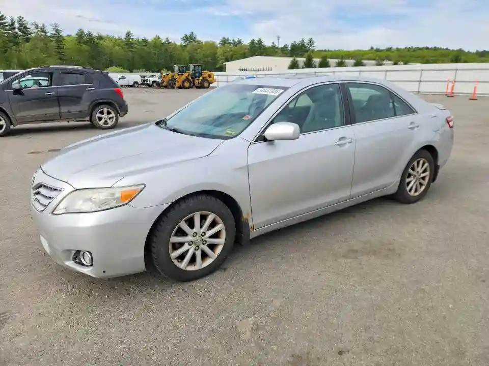 4T4BF3EK4AR026437 2010 TOYOTA CAMRY-0