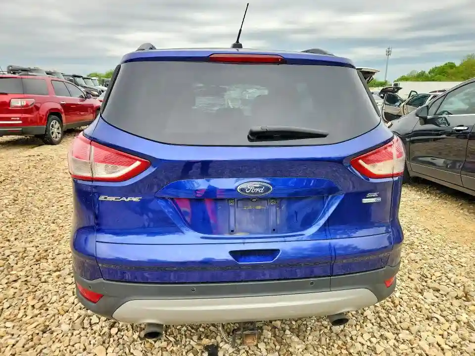 1FMCU9G91FUC14678 2015 FORD ESCAPE-5