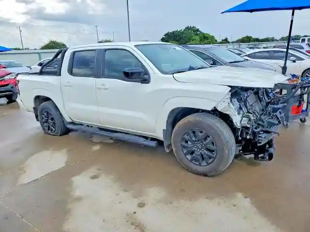 1N6ED1EJ7PN630674 2023 NISSAN FRONTIER-3