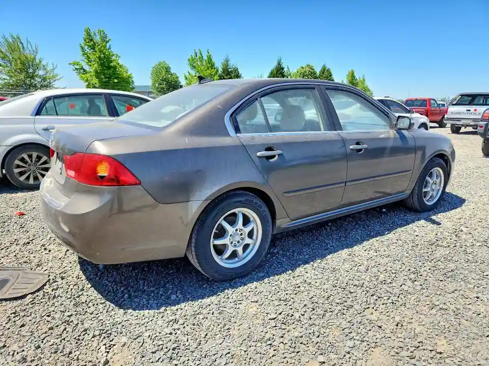 KNAGG4A87A5389159 2010 KIA OPTIMA-2