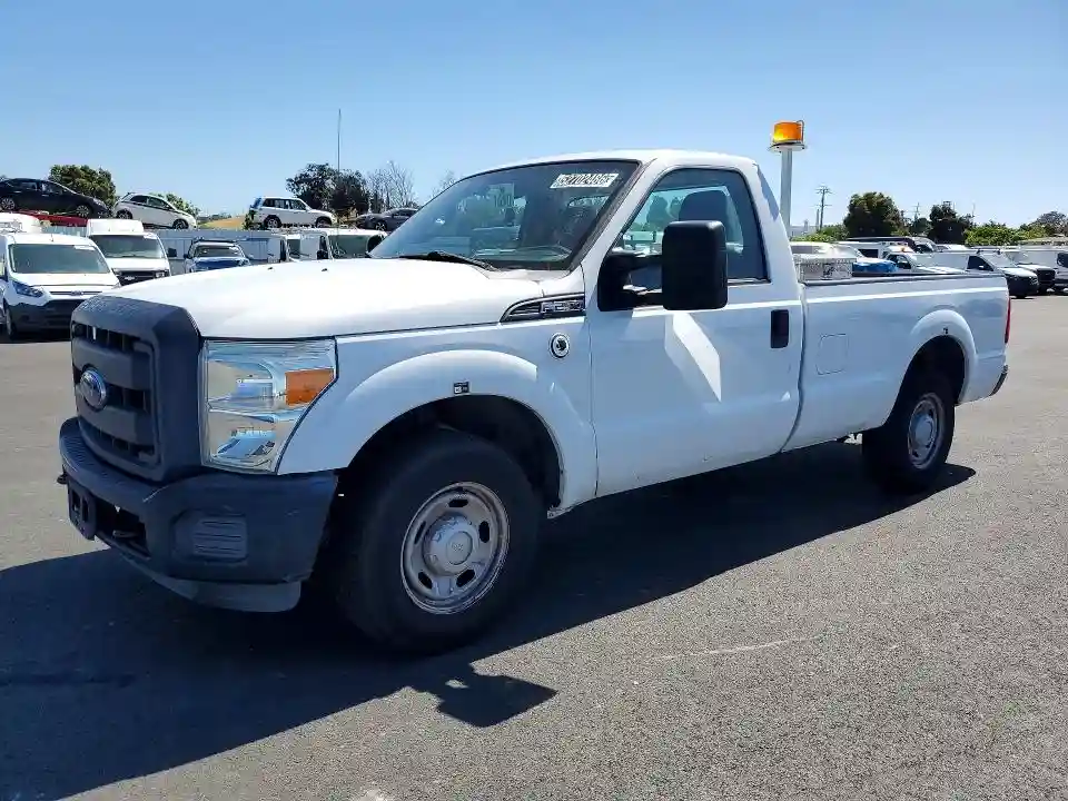 1FTBF2A65DEB81966 2013 FORD F250-0