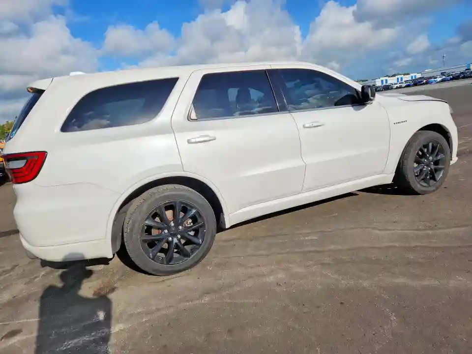 1C4SDJCT7JC496956 2018 DODGE DURANGO-2