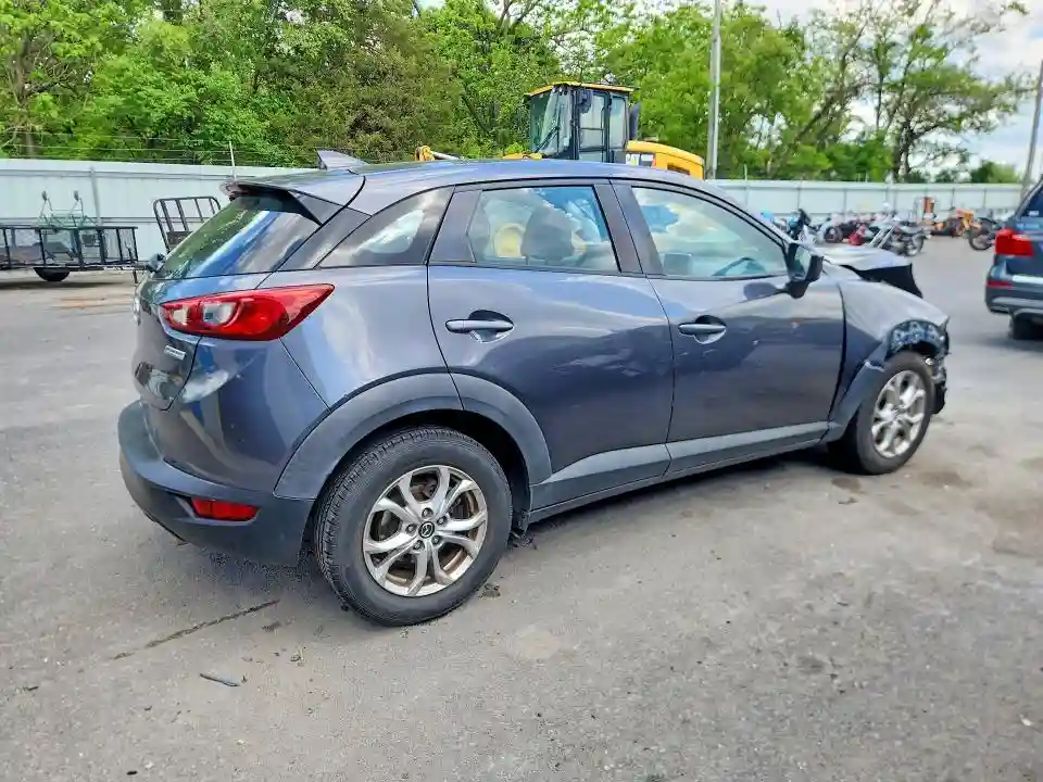 JM1DKFB75H0162548 2017 MAZDA CX-3-2