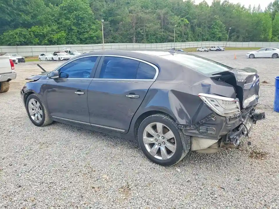 1G4GC5E3XDF123499 2013 BUICK LACROSSE-1