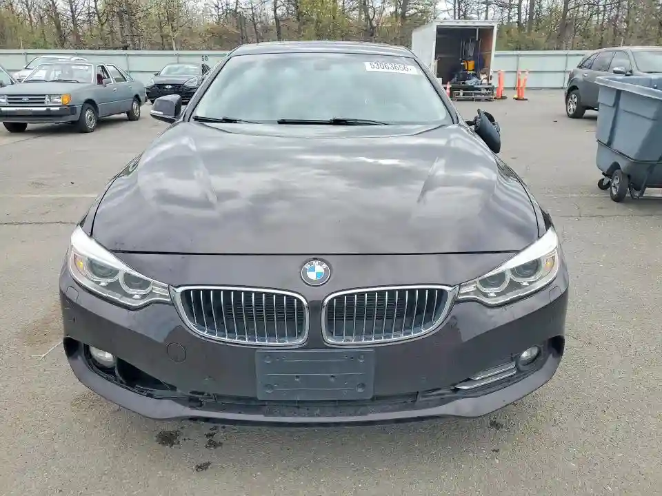 WBA4A7C51FD414224 2015 BMW 4 SERIES-4