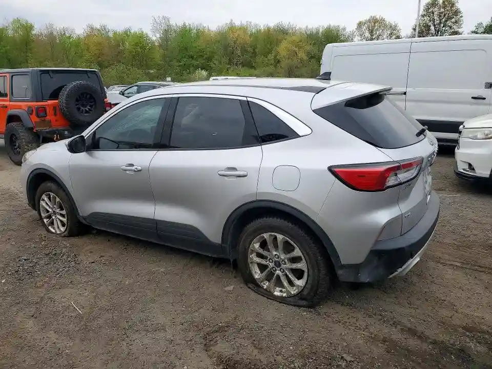 1FMCU9G63LUA03984 2020 FORD ESCAPE-1