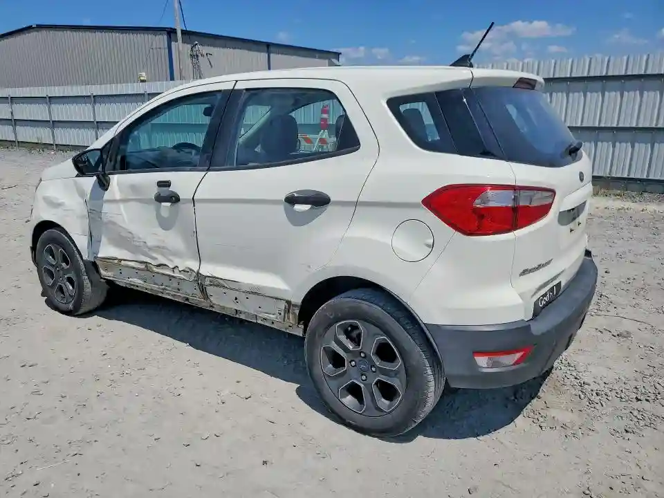 MAJ3S2FE1LC360506 2020 FORD ECOSPORT-1