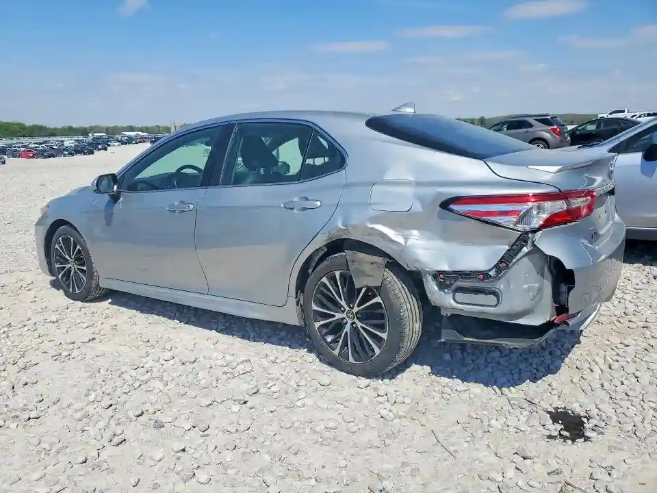 4T1G11BK6LU004918 2020 TOYOTA CAMRY-1