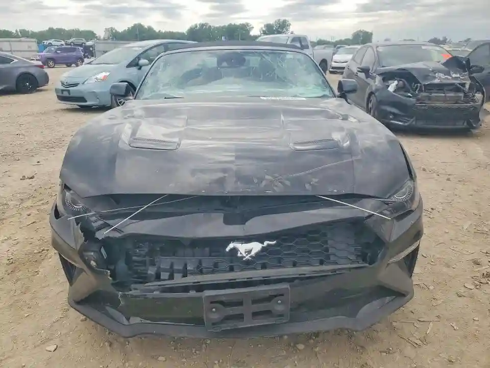 1FATP8UH0N5105225 2022 FORD MUSTANG-4