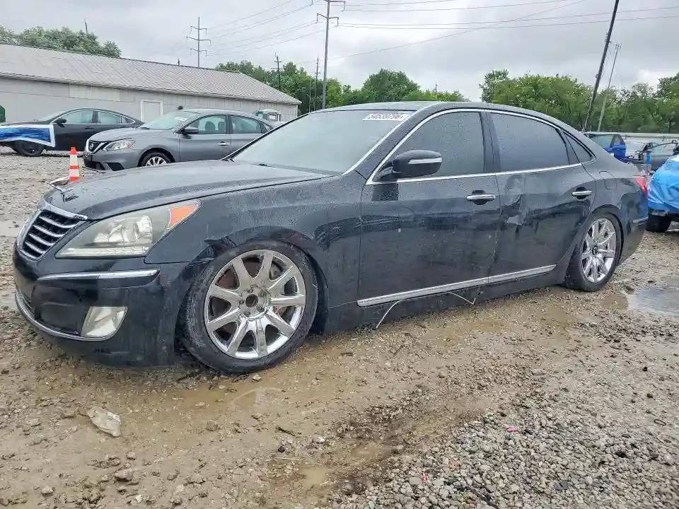 KMHGH4JH3CU054954 2012 HYUNDAI EQUUS-0