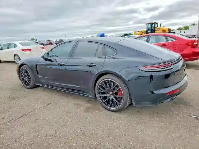 WP0AF2A71JL141766 2018 PORSCHE PANAMERA-1