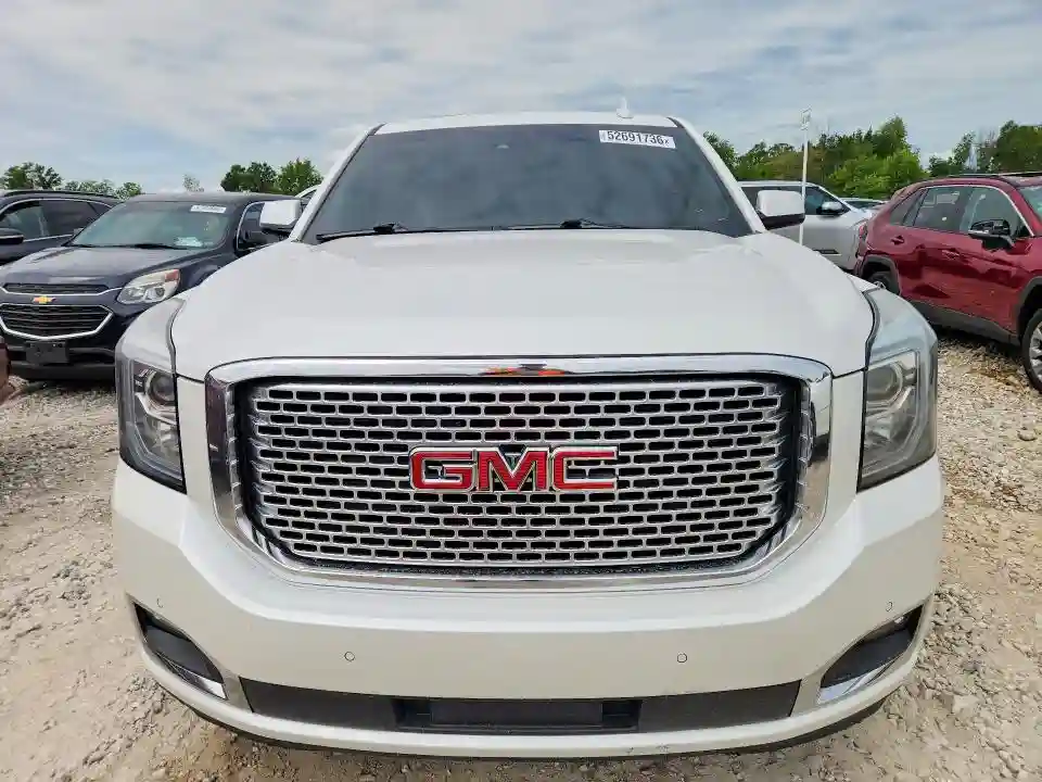 1GKS2HKJ5HR335662 2017 GMC YUKON-4