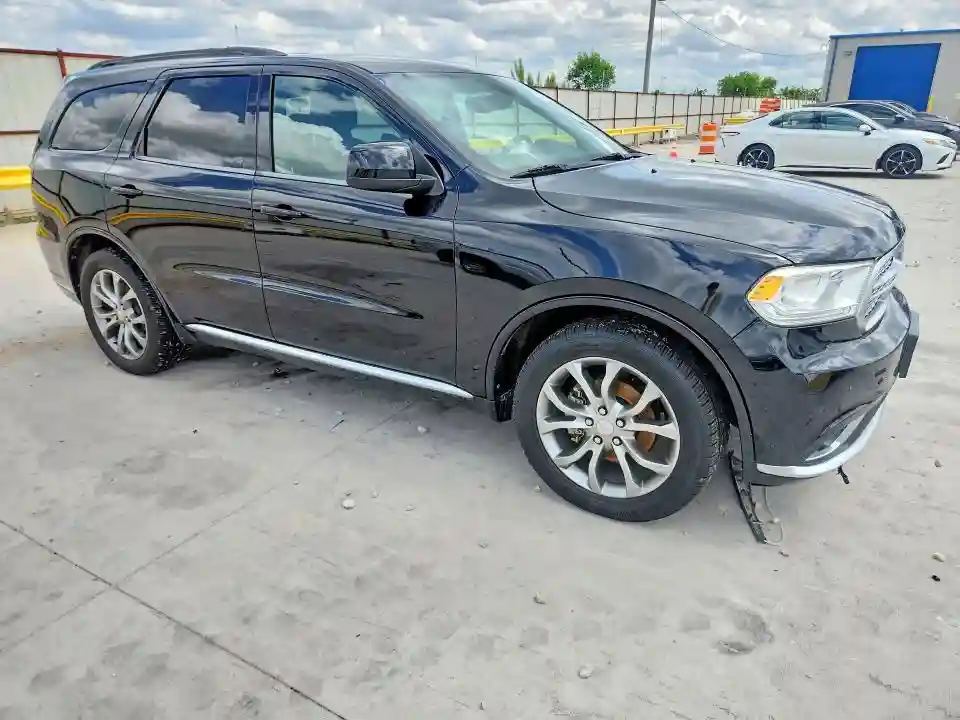 1C4RDHAG4HC736813 2017 DODGE DURANGO-3