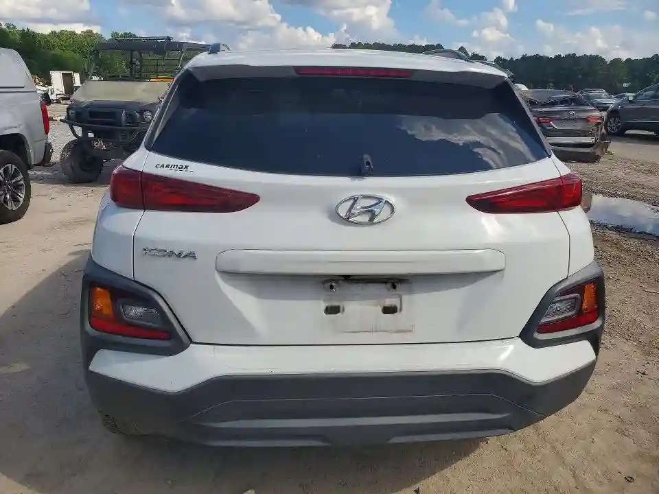 KM8K22AA0LU580655 2020 HYUNDAI KONA-5
