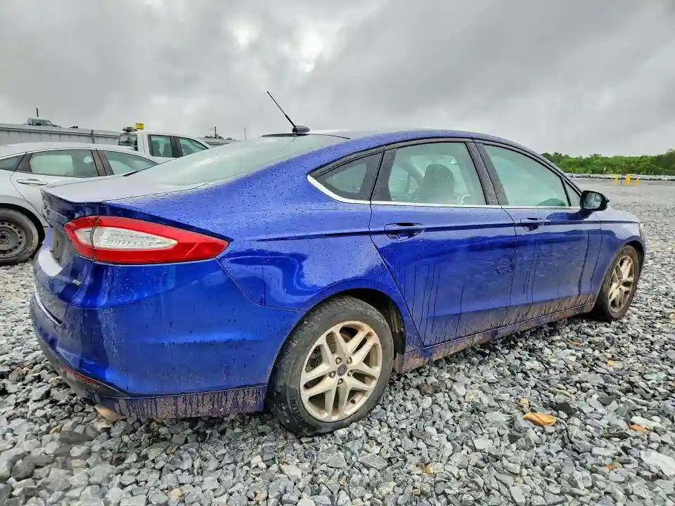 3FA6P0H74FR179956 2015 FORD FUSION-2
