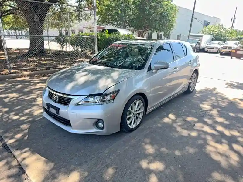 JTHKD5BH9B2028429 2011 LEXUS CT 200-1