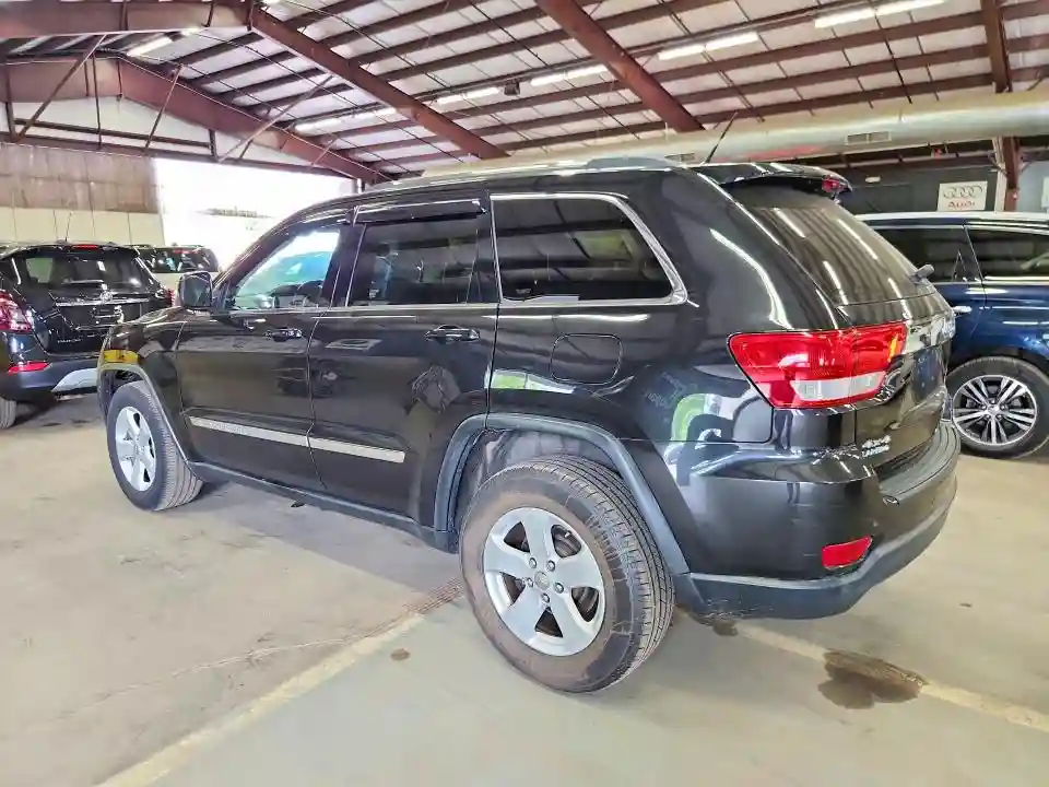 1C4RJFAG2CC352678 2012 JEEP CHEROKEE-1