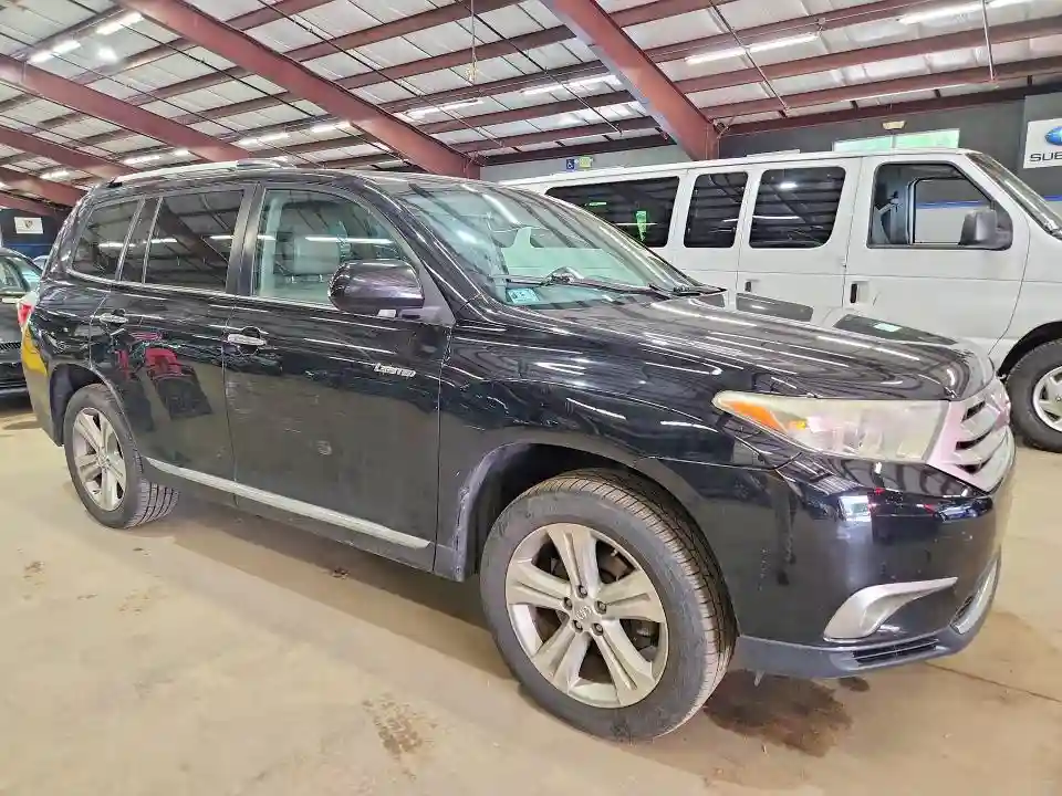 5TDDK3EH1DS186369 2013 TOYOTA HIGHLANDER-3