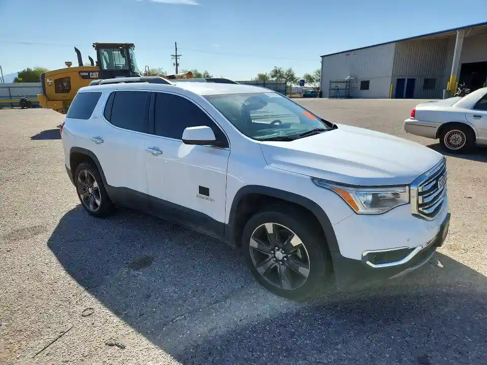 1GKKNNLS1KZ160394 2019 GMC ACADIA-3