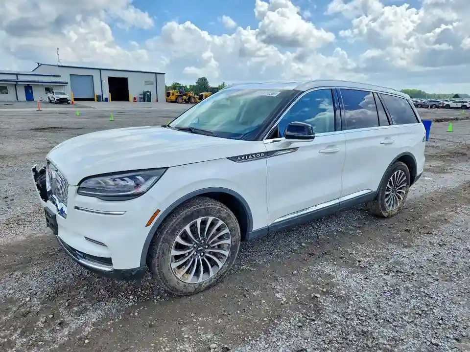 5LM5J6XC9PGL18585 2023 LINCOLN AVIATOR-0