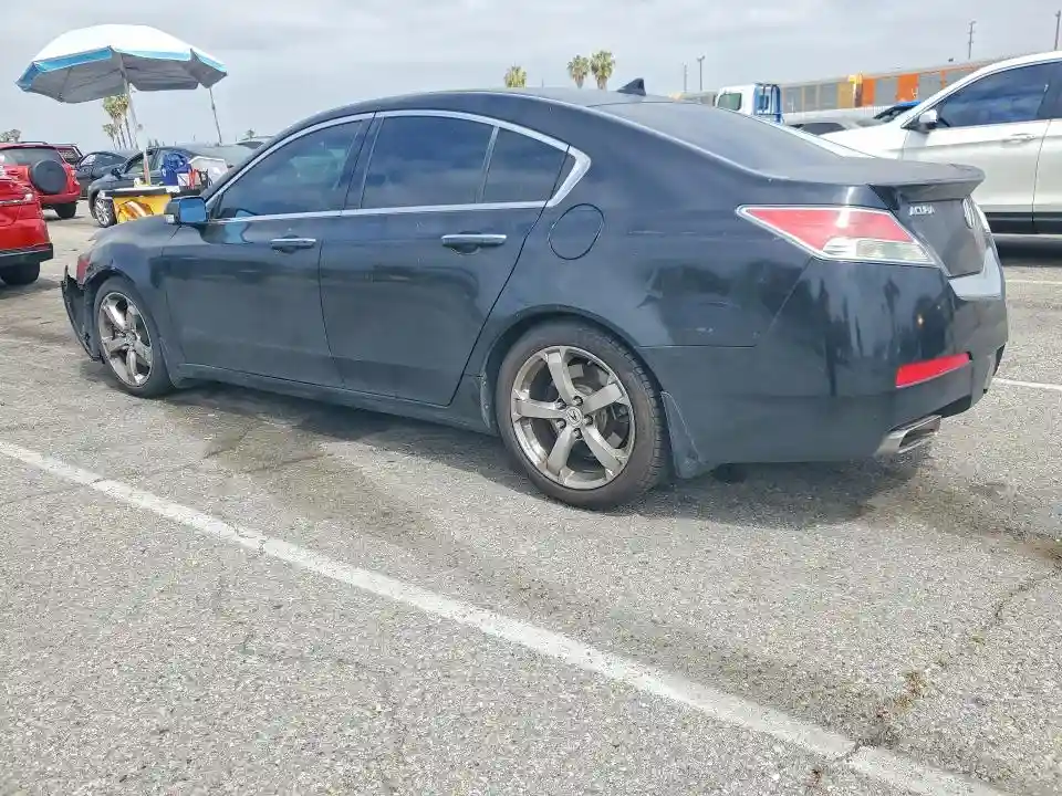 19UUA8F50AA006913 2010 ACURA TL-1