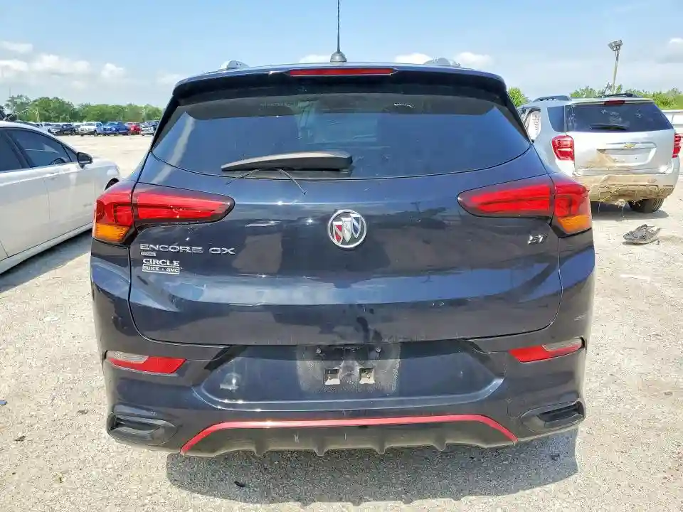 KL4MMCSL9MB111665 2021 BUICK ENCORE-5
