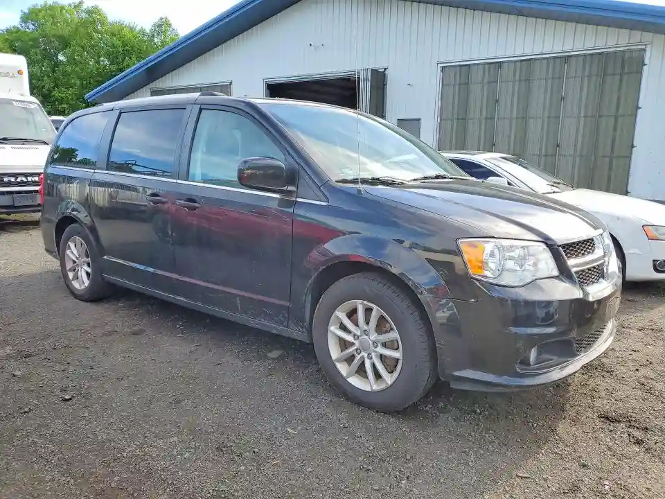 2C4RDGCG7KR717601 2019 DODGE CARAVAN-3