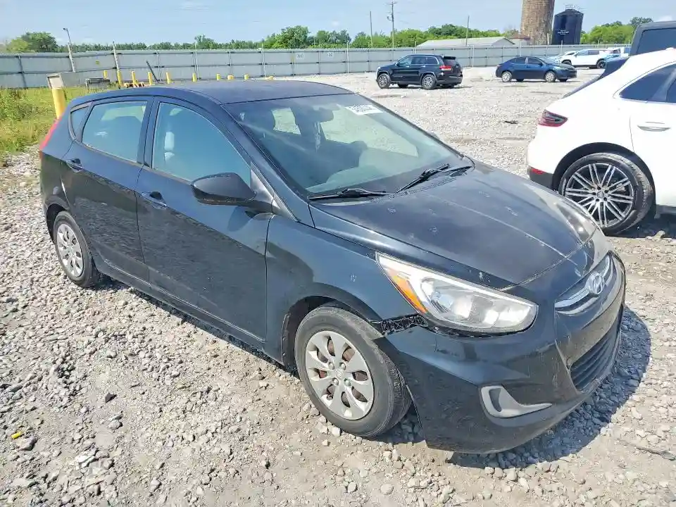 KMHCT5AE1HU337577 2017 HYUNDAI ACCENT-3