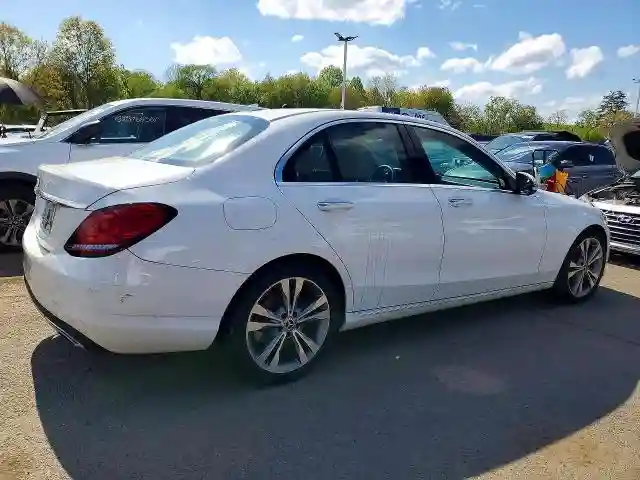 55SWF8DB3KU296847 2019 MERCEDES-BENZ C-CLASS-2